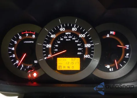 2008 Toyota Rav4 Limited from USA, damaged, VIN JTMZD31V686063782